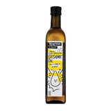 Organico organic virgin sesame oil   500ml