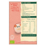 Organix Strawberry &amp;amp; Banana Porridge