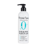 Original Sprout Baby 2 in 1 Hair &amp;amp; Body Wash    354ml