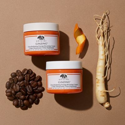 Origins GinZing Ultra-Hydrating Face Cream 50ml