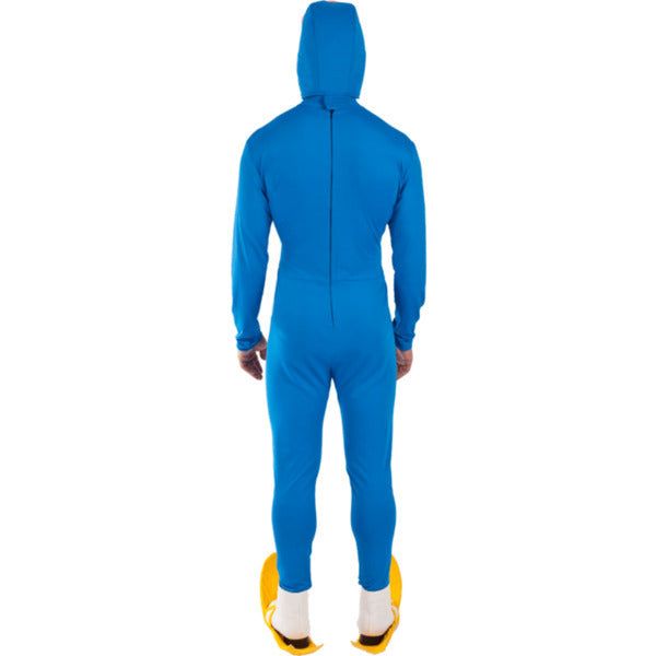 Orion Costumes 80s Olympic Skier X-Large