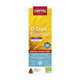 Ortis Pure Plan Detox 150ml