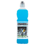 Oshee Robert Lewandowski Edition Zero Multifruit Flavour
