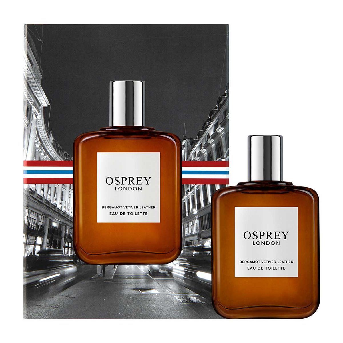 OSPREY LONDON Eau De Toilette