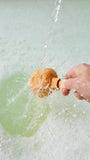 Over The Moon Reusable bubble bath