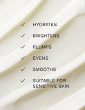 Overnight Glow Dark Spot Sleeping Cream 50ml