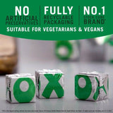 Oxo 12 Vegetable Stock Cubes   71g