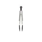 OXO SoftWorks Locking Tongs with Nylon Heads 9 GOODS M&amp;S   