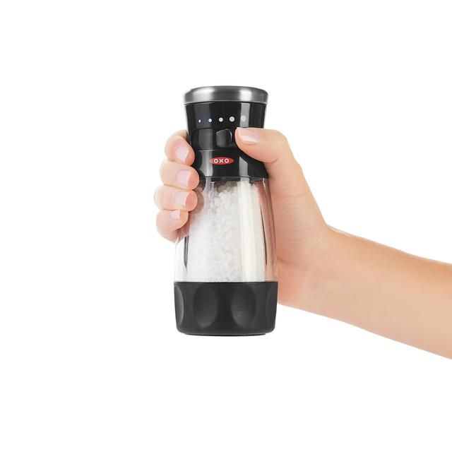 Oxo SoftWorks Salt Mill