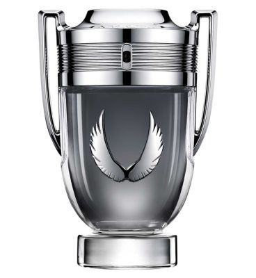 Paco Rabanne Invictus Platinum Eau De Parfum 100ml