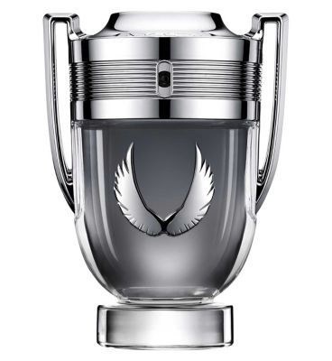 Paco Rabanne Invictus Platinum Eau De Parfum 50ml