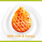 Palmolive Liquid Handwash Milk &amp;amp; Honey Naturals   300ml