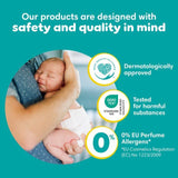 Pampers Baby-Dry Nappies Size 6 (13-18kg) Jumbo+ Pack   62 per pack