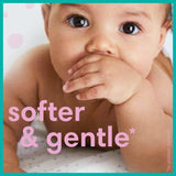 Pampers Baby Wipes Sensitive   12 x 52 per pack
