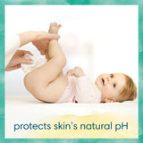 Pampers Harmonie Coco Baby Wipes X9   9 x 44 per pack
