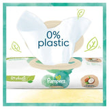 Pampers Harmonie Coco Baby Wipes X9   9 x 44 per pack