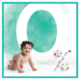 Pampers Harmonie Nappies Size 1 Carry Pack   26 per pack