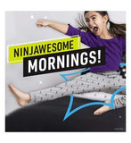 Pampers Ninjamas Bedwetting Pyjama Pants Girls x9, 8-12 Years