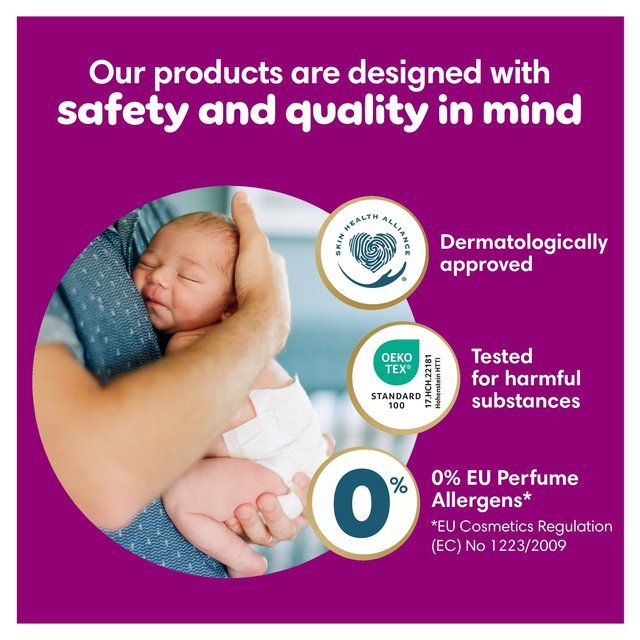 Pampers Premium Protection Nappies Size 4 (9-14kg) Essential Pack   37 per pack