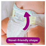 Pampers Premium Protection Nappies Size 5 (11-16kg) Essential Pack   32 per pack