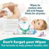 Pampers Premium Protection Nappy Pants Size 7 Jumbo Pack   40 per pack