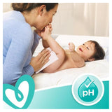 Pampers Sensitive Baby Wipes   52 per pack