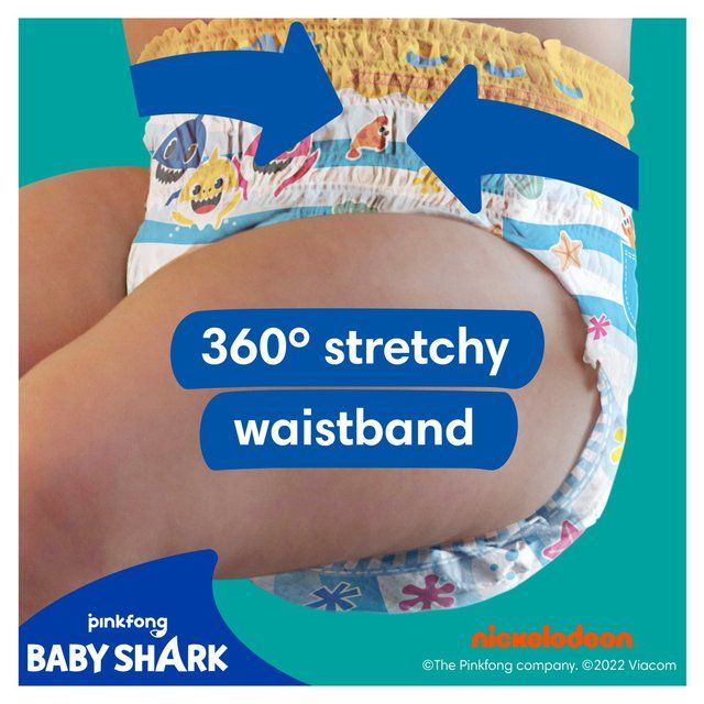 Pampers Splashers Swim Nappies Size 5-6 (14+kg)   10 per pack