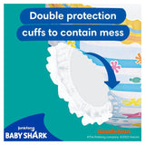 Pampers Splashers Swim Nappies Size 5-6 (14+kg)   10 per pack