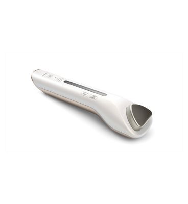 Panasonic EH-XT20 3-in-1 Facial Enhancer with Microcurrent Technology (White)