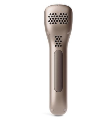 Panasonic EH-XT20 3-in-1 Facial Enhancer with Microcurrent Technology (White)