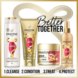 Pantene Golds Infinite Lengths Miracle Serum   220ml