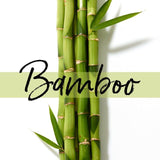 Pantene Grow Strong Shampoo With Bamboo And Biotin   400ml
