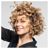 Pantene Hair Biology De-frizz &amp;amp; Illuminate Hair Mask For Frizzy, Dry, Coloured Hair