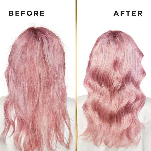 Pantene Miracles Colour Gloss Intensive Mask 300Ml   300ml