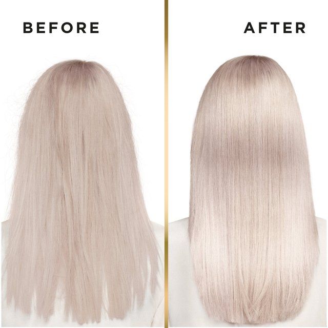 Pantene Miracles Silky'N Glowing Intensive Hair Mask 300Ml   300ml