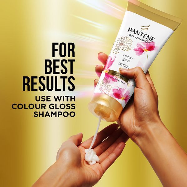 Pantene Pro-V Miracles Colour Gloss Conditioner 275ml