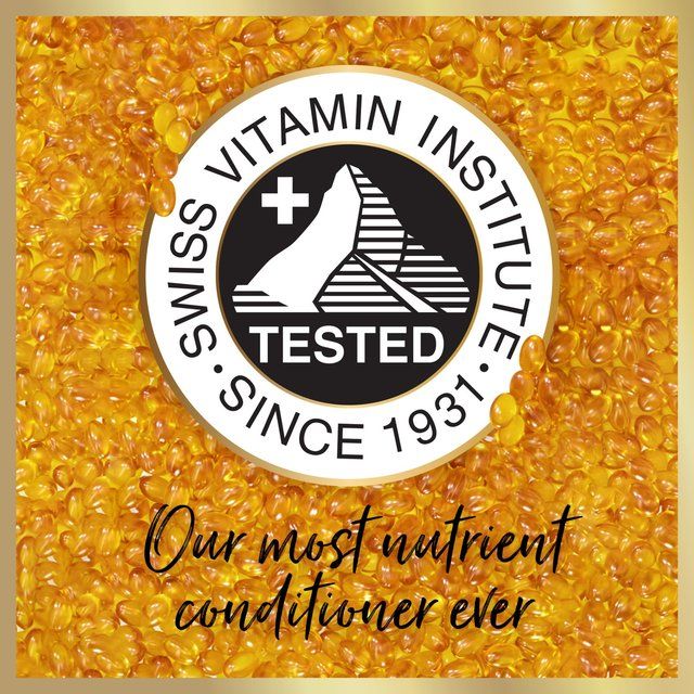 Pantene Smooth &amp;amp; Sleek Conditioner   275ml