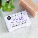 Paper Plane Calm Bar Soap 95g