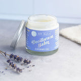 Paper Plane Natural Deodorant Lavender &amp;amp; Bergamot 60ml