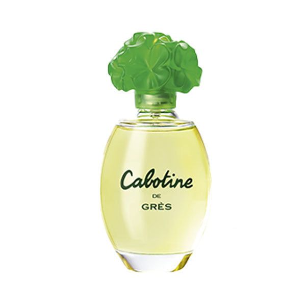 Parfum Gres Cabotine De Gr&amp;egrave;s EDP 100ml