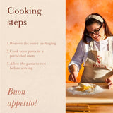 Pasta Evangelists Beef Lasagne for 2   660g