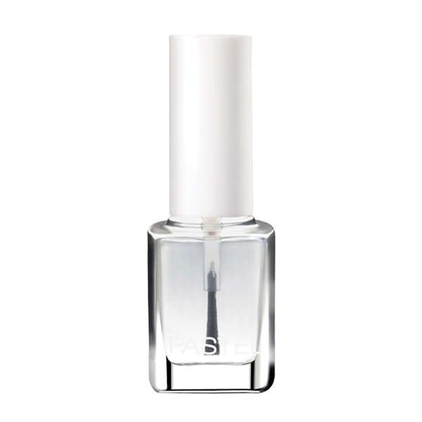 Pastel Cosmetics Nail Polish Winter Garden 246 Clear 1