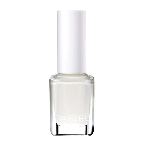 Pastel Cosmetics Nail Polish Winter Garden 246 Cotton Blanc 3