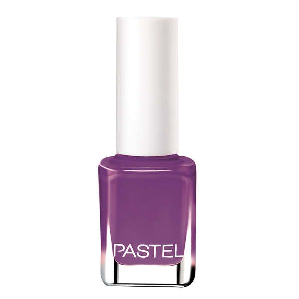 Pastel Cosmetics Nail Polish Winter Garden 246 Purple Magic 51