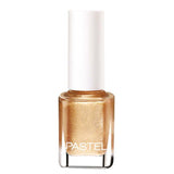 Pastel Cosmetics Nail Polish Winter Garden 246 Shimmering Gold 112