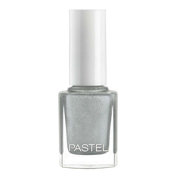 Pastel Cosmetics Nail Polish Winter Garden 246 Shimmering Silver 277