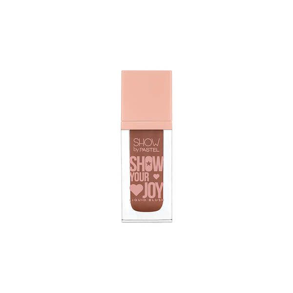 Pastel Cosmetics Show Your Joy Liquid Blush Romantic 51