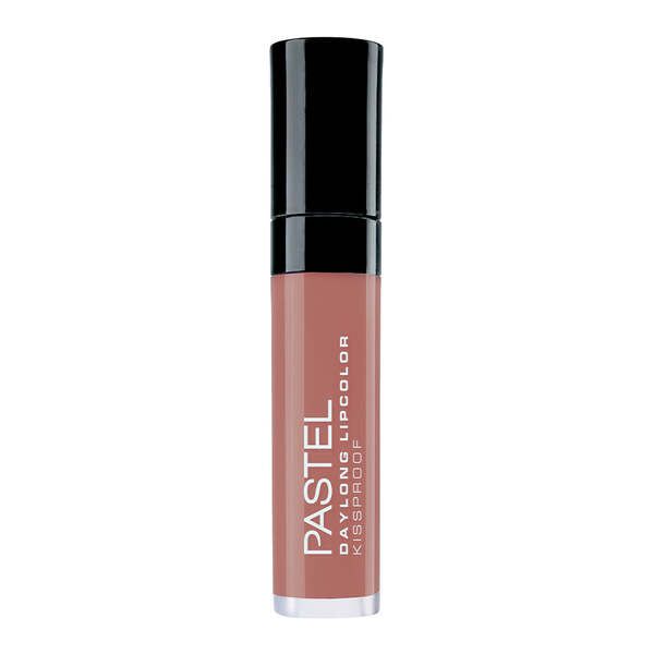 Pastel Daylong Matte Liquid Lipstick Plum Kiss 42