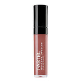 Pastel Daylong Matte Liquid Lipstick Plum Kiss 42 Clay Red 45