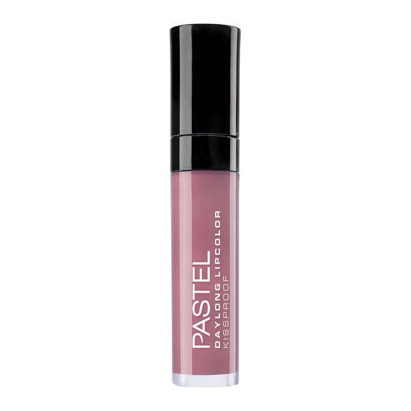 Pastel Daylong Matte Liquid Lipstick Plum Kiss 42 Daydreamer 29
